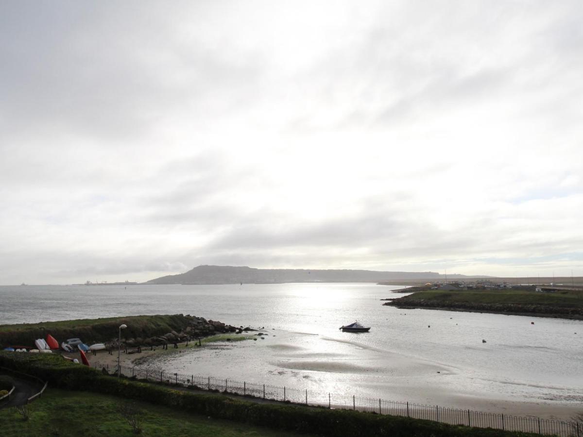 Portland Pebble Villa Weymouth Exterior photo